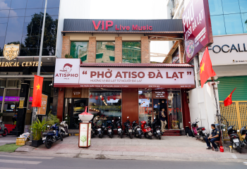 Top 5 Quán Phở Ngon Quận 3